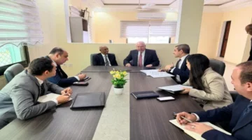 بضائع مصرية لجيبوتي.. كامل الوزير يعلن خطة تلبية احتياجات السوق الأفريقية بالكامل